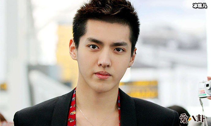 吴亦凡真的那么不堪吗