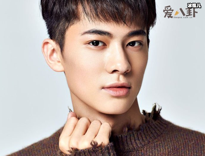 梁译木为什么改名叫梁森