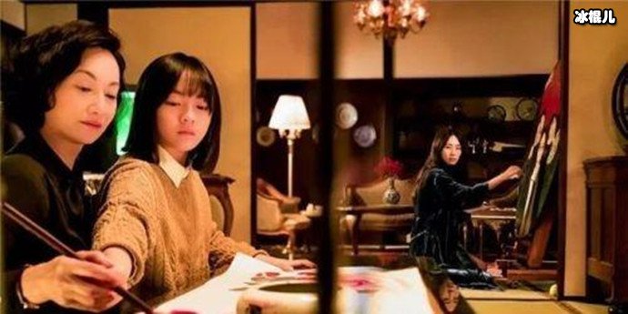 血观音剧情详解