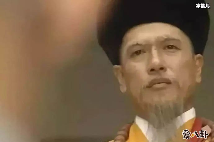 杀害乔峰父母的带头大哥竟是他