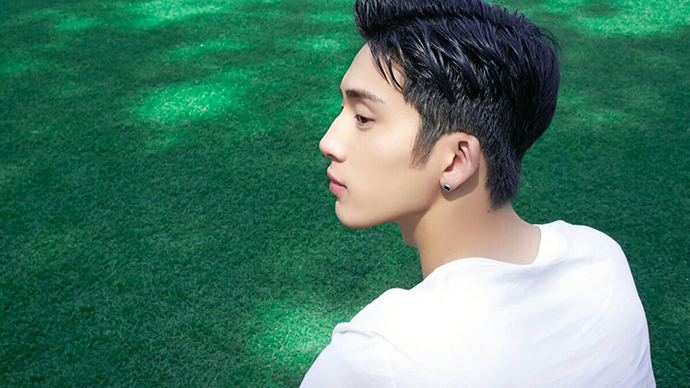 井柏然对婚姻的态度