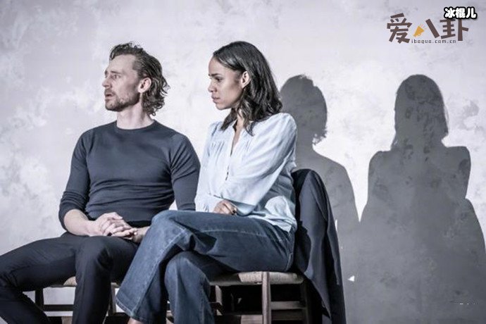 抖森和扎威阿什顿曝同居传闻