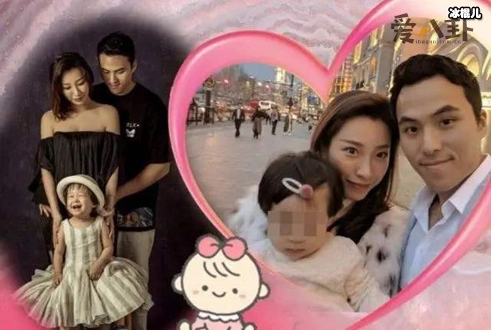 何猷启齐娇已经离婚