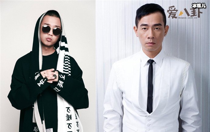 gai向陈小春告状林晓峰