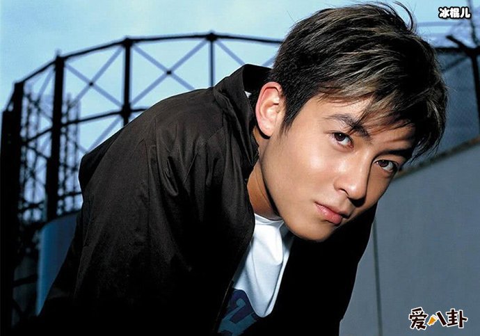 杨宗纬和陈冠希是好朋友吗