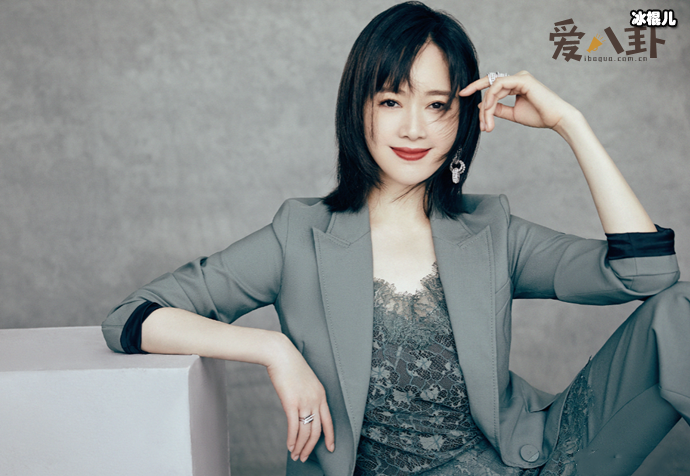 左小青老公身份