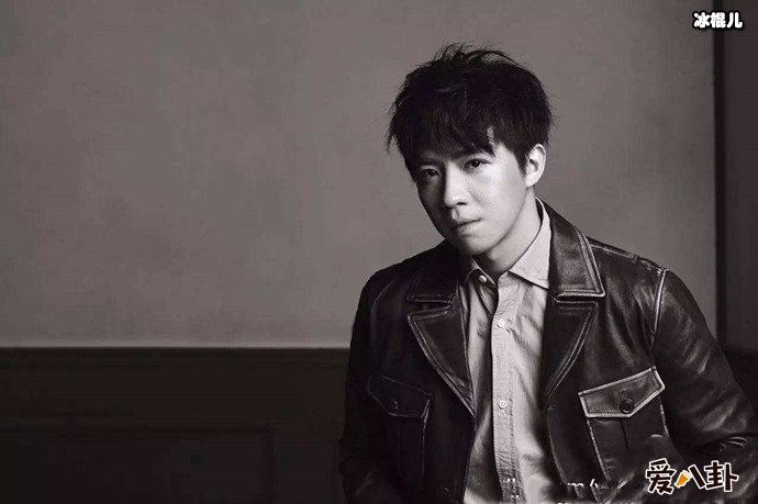 经历烧伤毁容的俞灏明