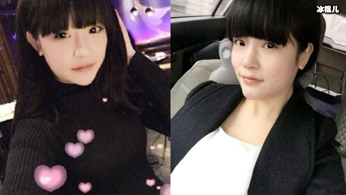 陈诗云微博怎么那么多人搜，她现在怎样了