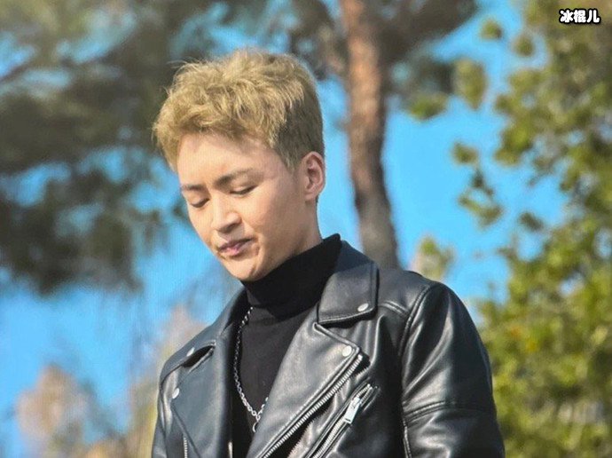 狂飙高晓晨剧照