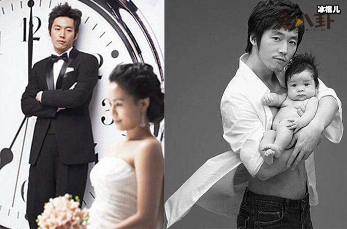 张赫金如贞感情起底