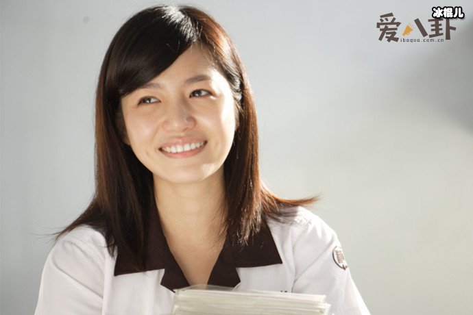 陈妍希是翻版陈冠希？