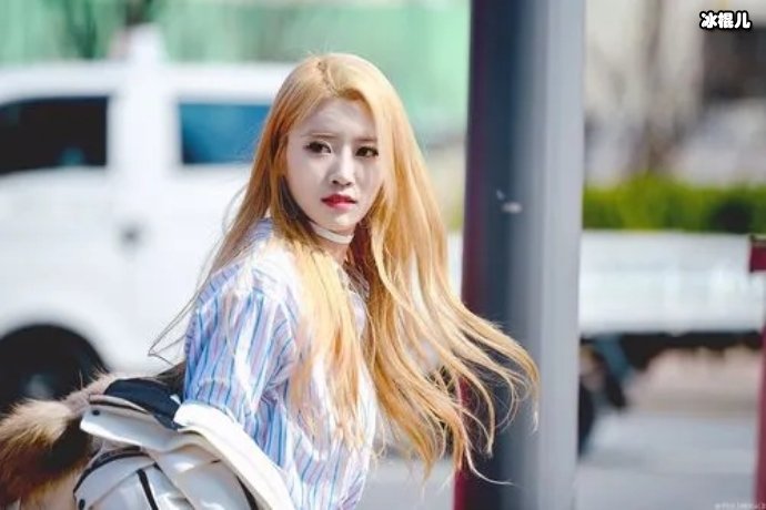 李美珠将SOLO出道