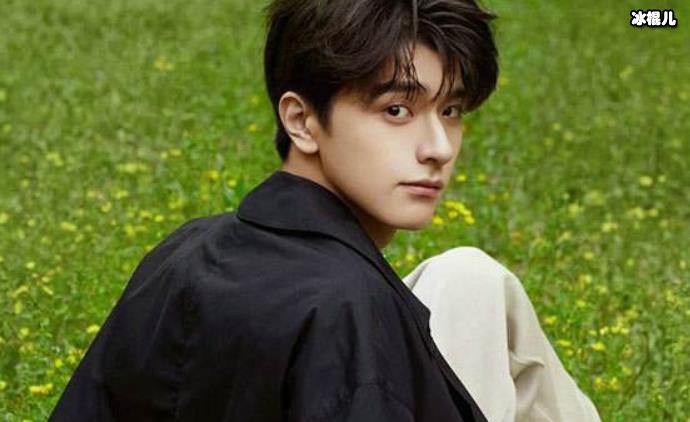 林一和林更新什么关系