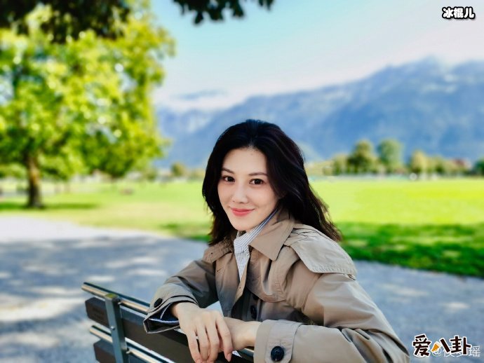 侯梦瑶男友是谁