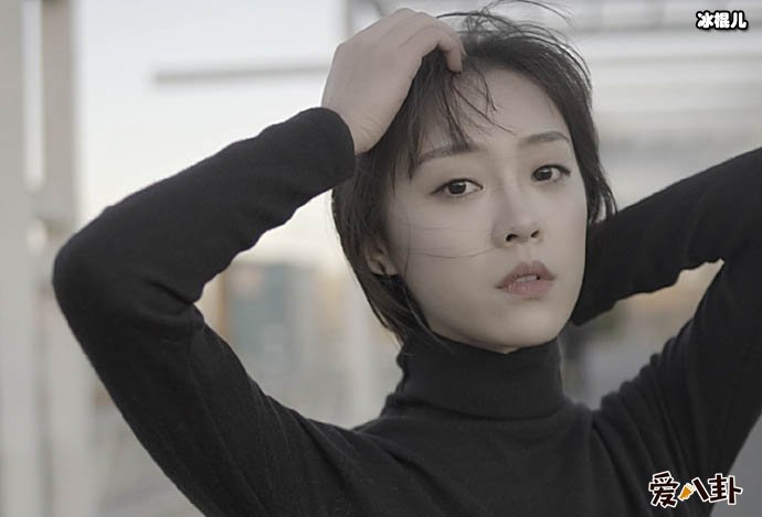 王佩寒为什么被华谊签