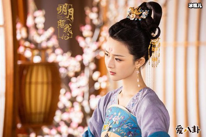 廖慧佳明月照我心剧照