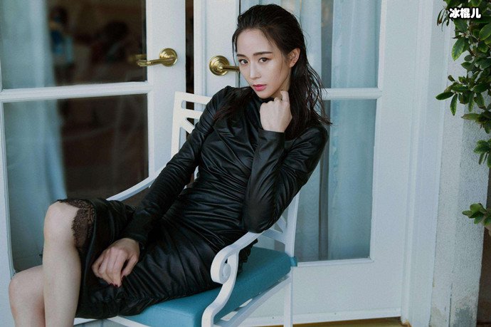 张钧甯前男友娶了主播妻子