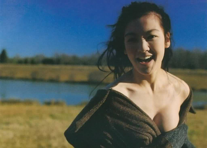 林熙蕾个人资料与萧敬腾关系如何