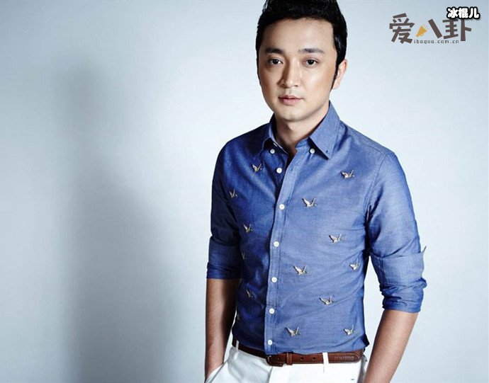 央视当家男主持之一尼格买提