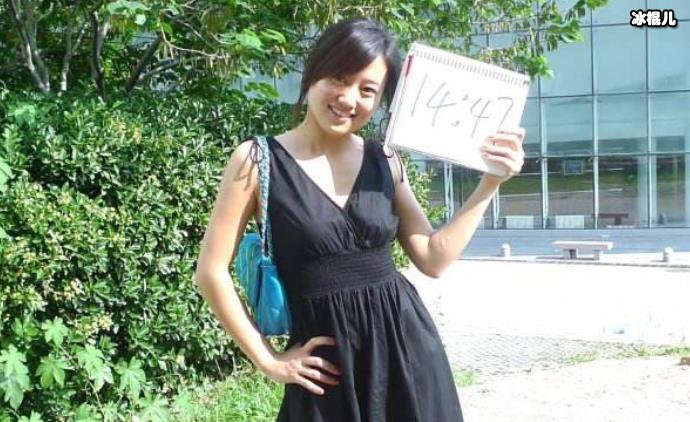 徐贝贝案件详情，不雅照片被曝光是真的吗