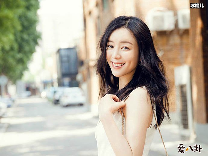 张静初老公是谁