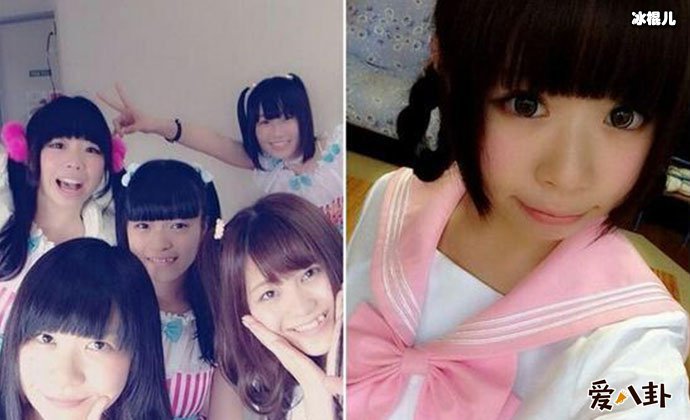 中山纱绫为什么退团