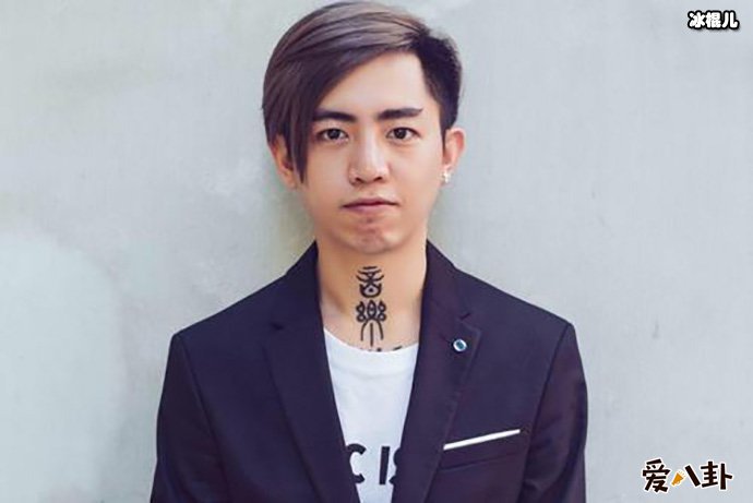 谢和弦被网友讨厌的原因