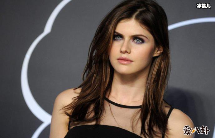 亚历珊德拉·达达里奥全裸镜头