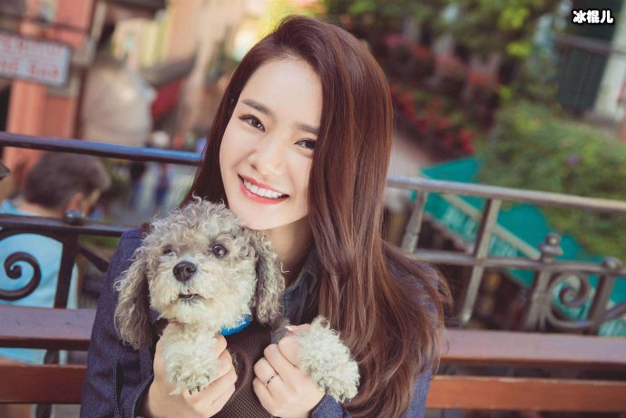 戚薇发文怼鲍橒