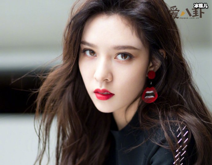 宋妍霏六年后向佟大为道歉