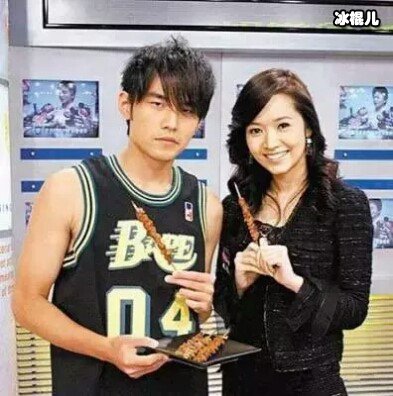 吴宗宪周杰伦破冰他们的世界和解仿佛让人回到了过去