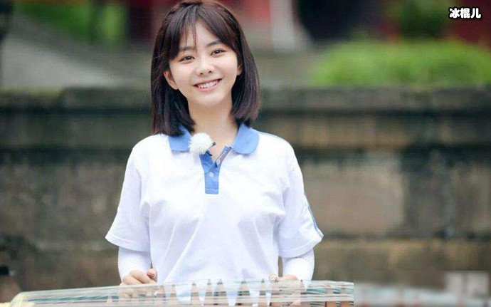 谭松韵让人心疼