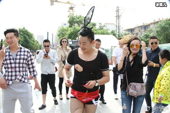 山东莘县禁恶俗婚闹