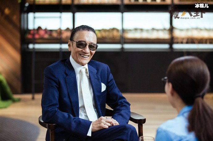 谢贤有自己的影视公司