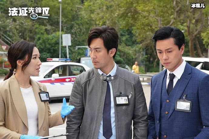 谭俊彦演技被批评