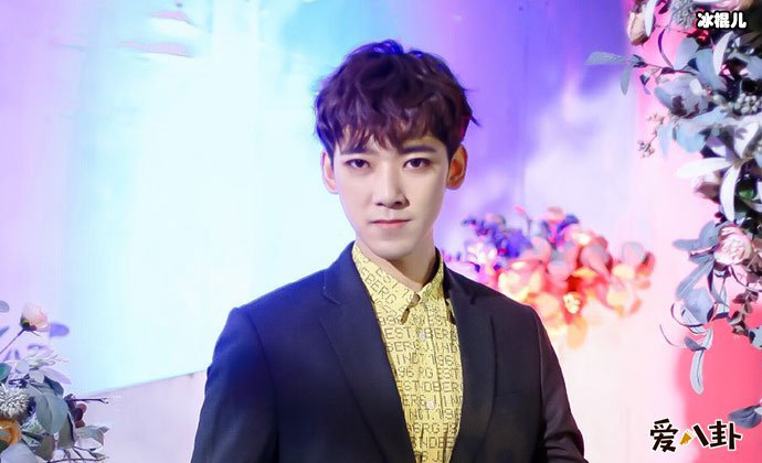 男演员徐晗哪里人