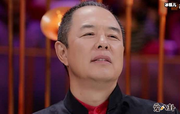 张铁林私生活有多混乱