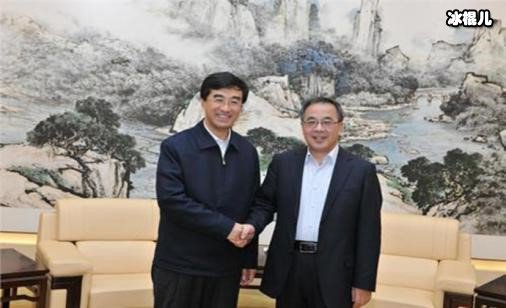 秦基伟和秦宜智有没有关系呢？