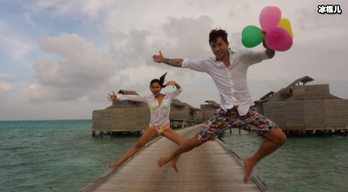 王乔治哪里人，她是什么时候结婚的