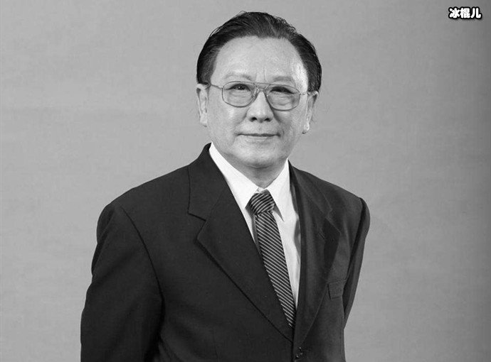 著名表演艺术家薛中锐去世