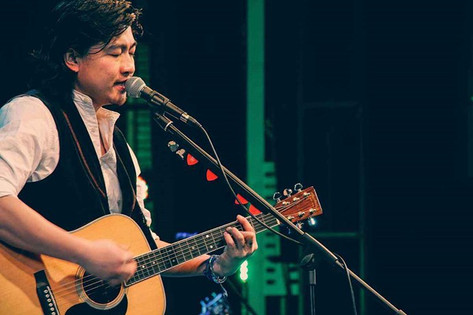 宋冬野回应名声不好称因为浮躁