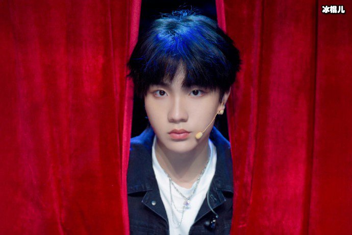 苏新皓今年多大年龄了