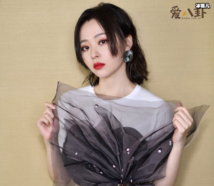 张靓颖小3是怎么回事