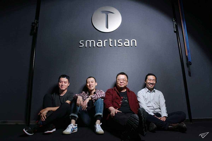 罗永浩解除限制