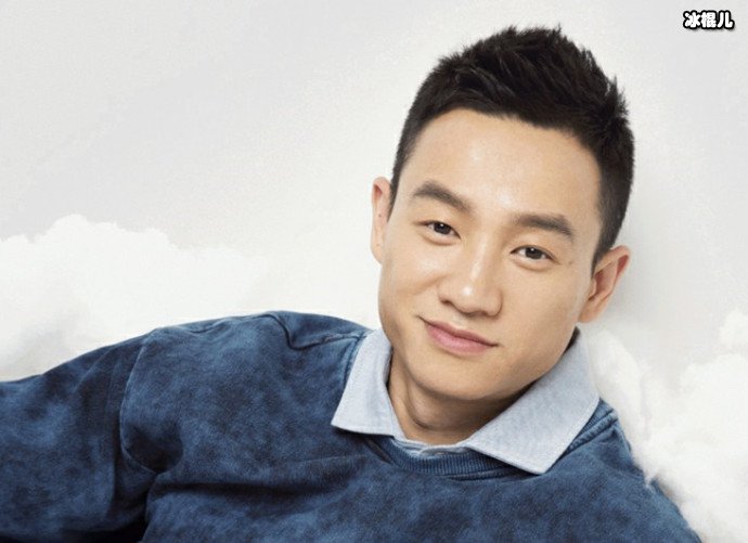 杨威谈双胞胎女儿未来发展