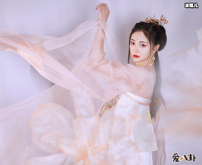 大唐女法医冉颜扮演者