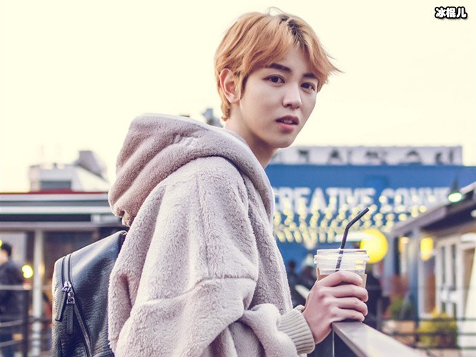 全能型文艺青年戴景耀