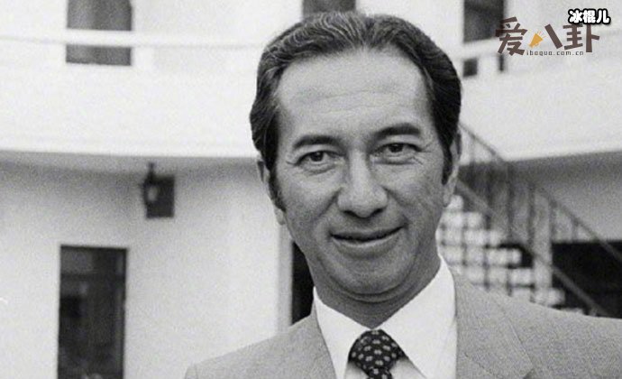 赌王何鸿燊去世