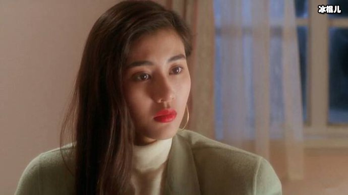 揭秘李嘉欣那些年的上位史