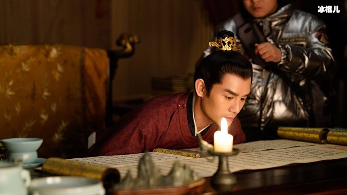 宋仁宗最后结局如何